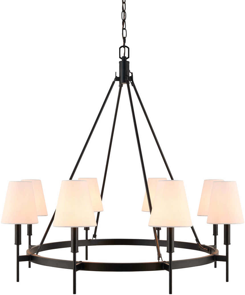 Bischbrunn Chandelier