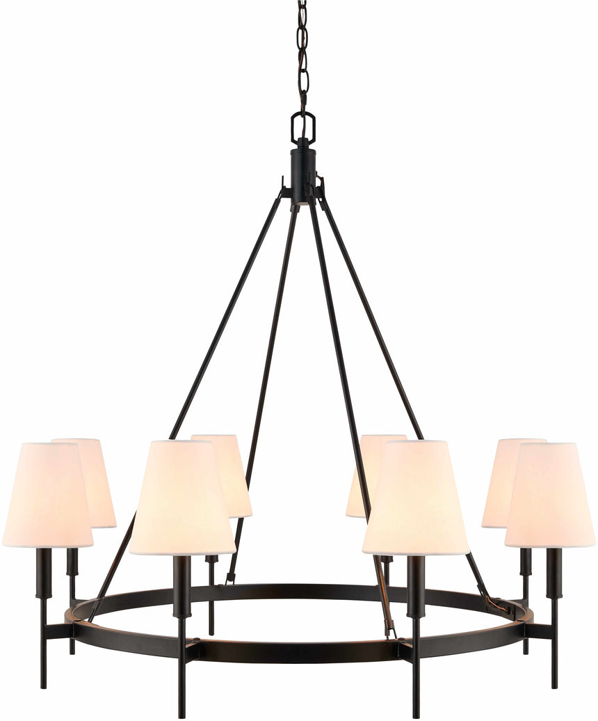 Bischbrunn Chandelier