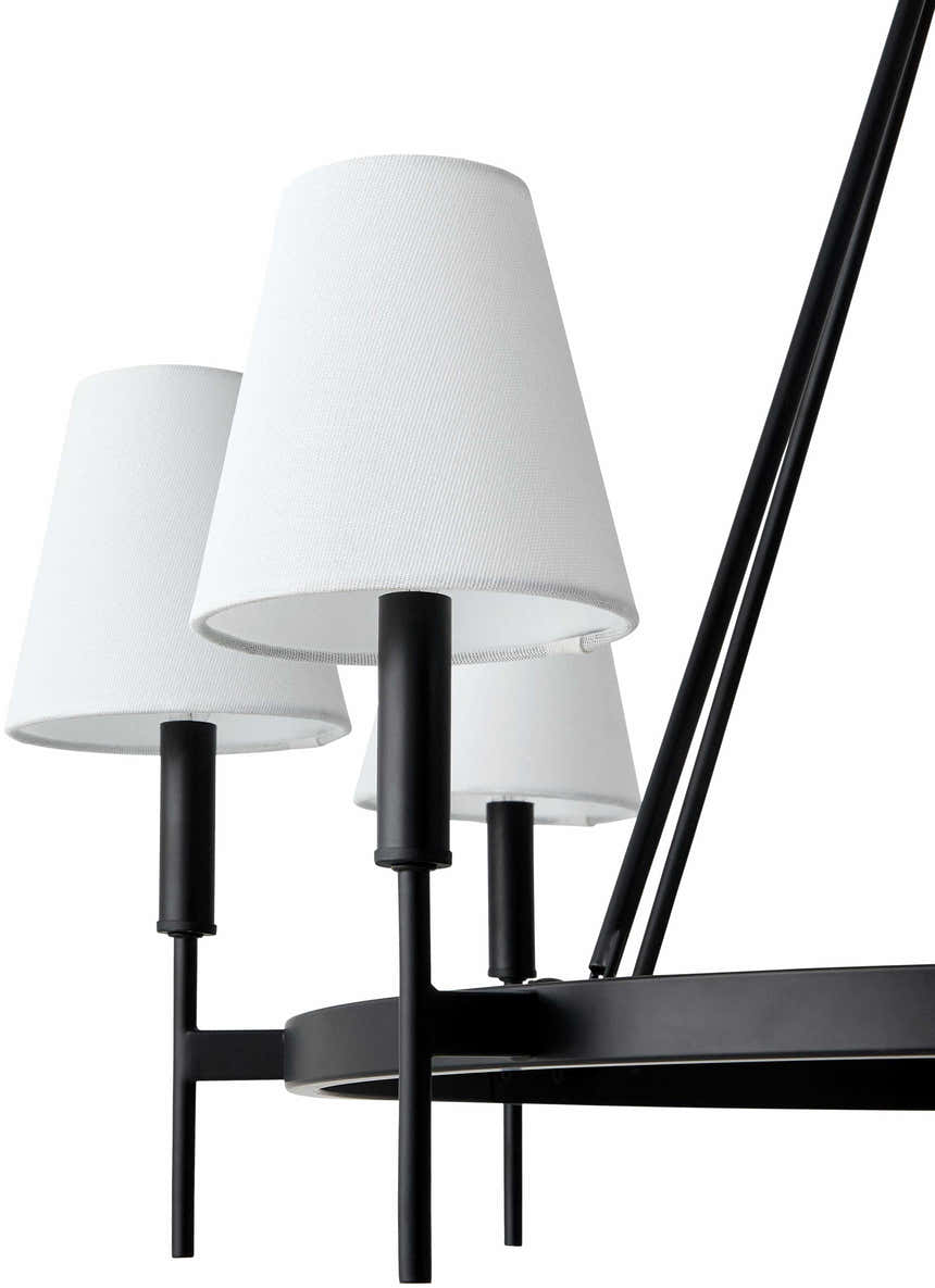 Bischbrunn Chandelier