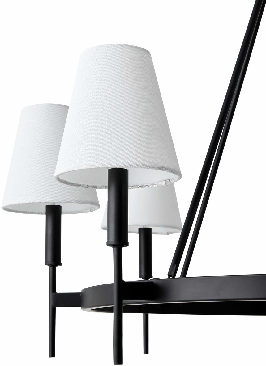 Bischbrunn Chandelier