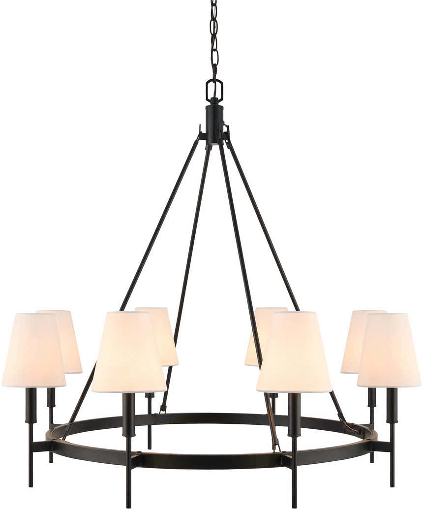 Bischbrunn Chandelier