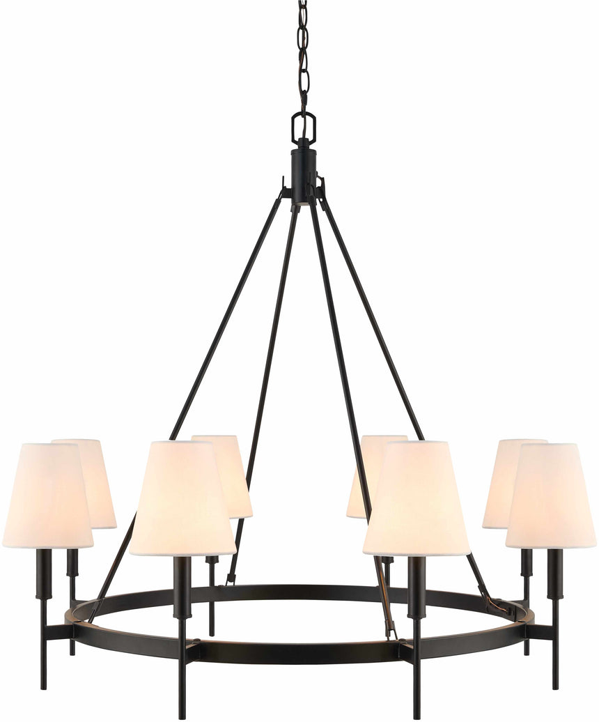 Bischbrunn Chandelier