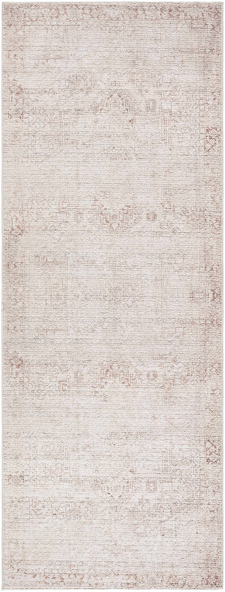 Galey Alix Collins Avenue V Vintage Medallion Rug