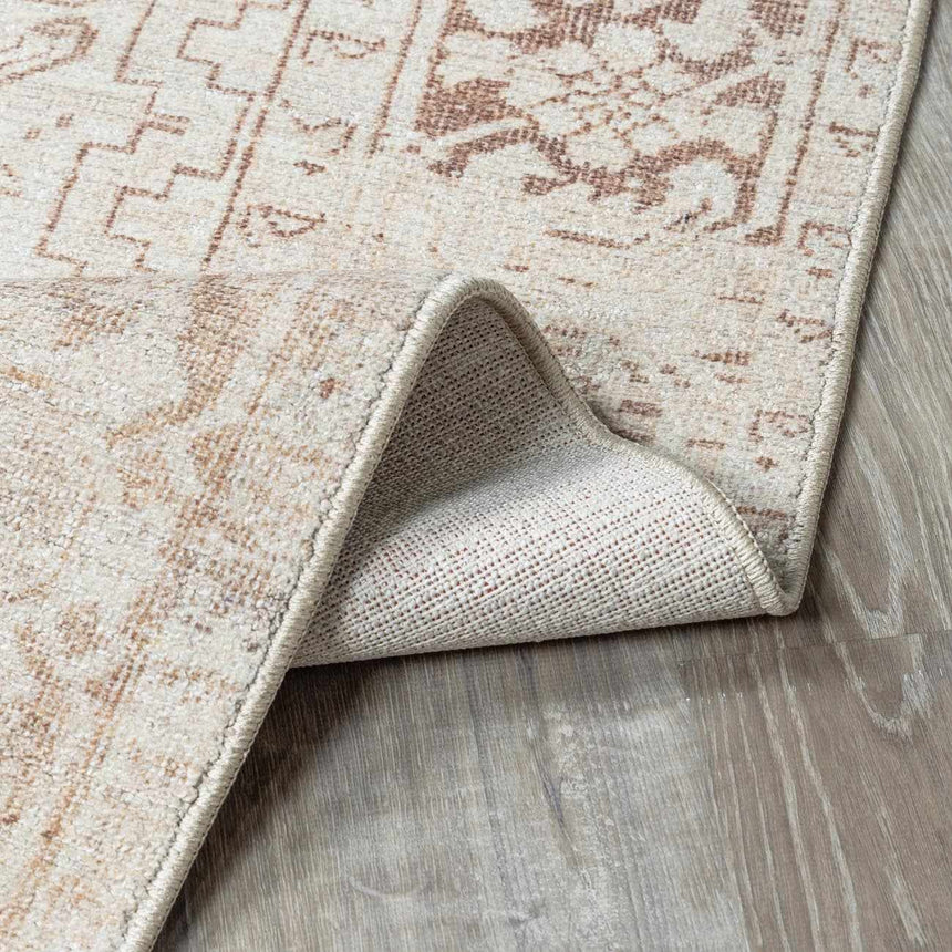 Galey Alix Collins Avenue V Vintage Medallion Rug