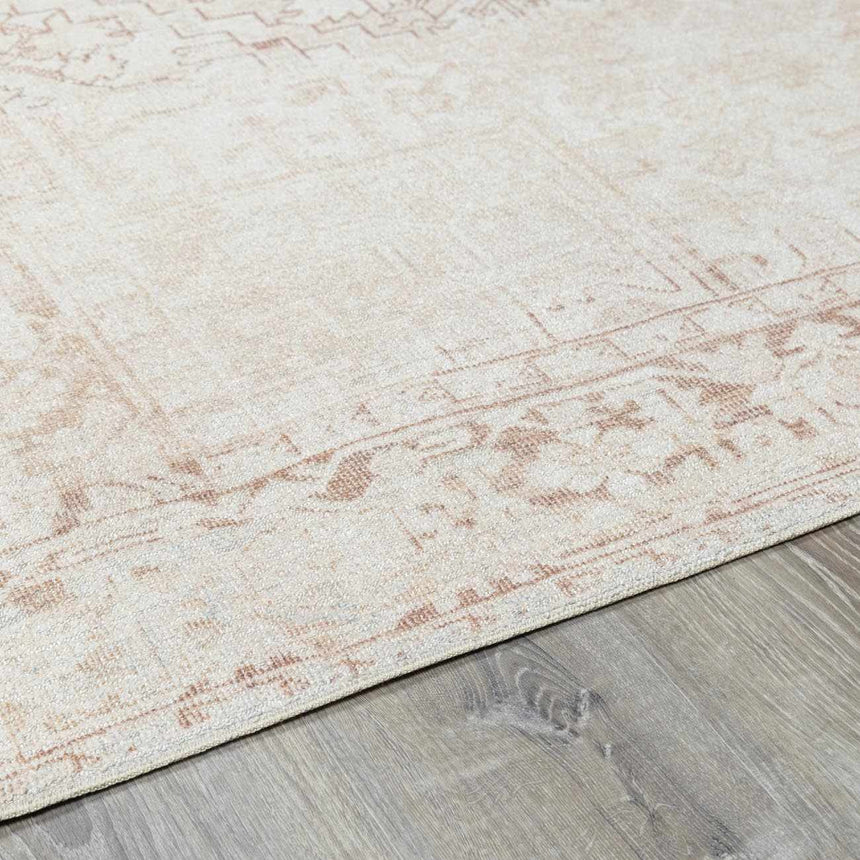 Galey Alix Collins Avenue V Vintage Medallion Rug