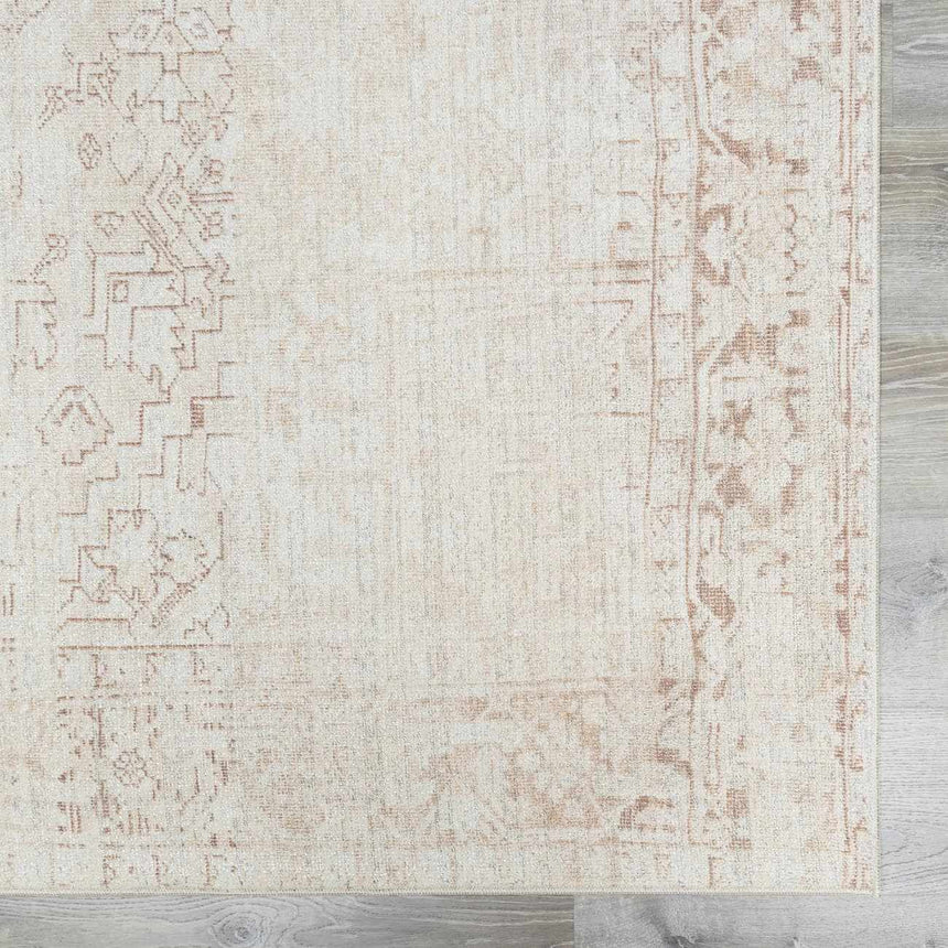 Galey Alix Collins Avenue V Vintage Medallion Rug