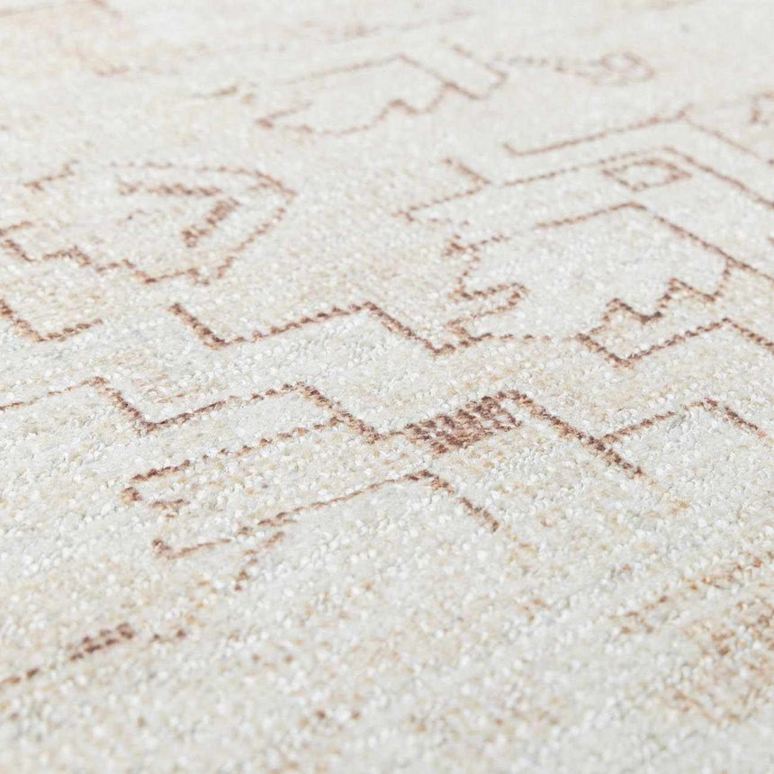 Galey Alix Collins Avenue V Vintage Medallion Rug