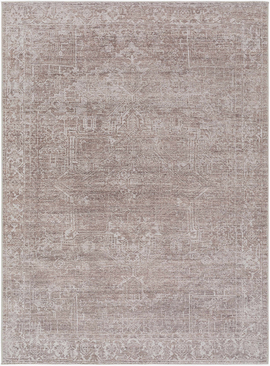 Collins Avenue Machine Woven Galey Alix x LIVABLISS GACA-2305 Area Rug