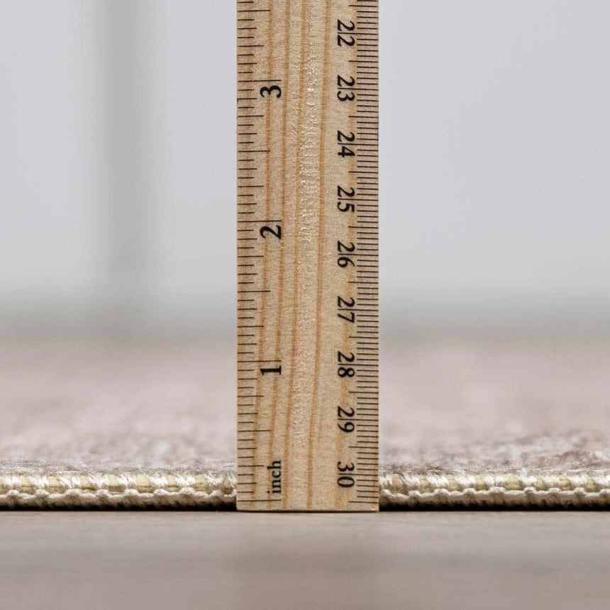 Collins Avenue Machine Woven Galey Alix x LIVABLISS GACA-2305 Area Rug