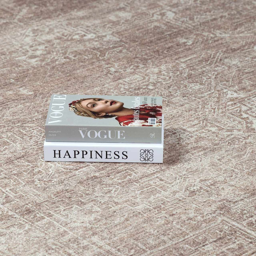 Collins Avenue Machine Woven Galey Alix x LIVABLISS GACA-2305 Area Rug