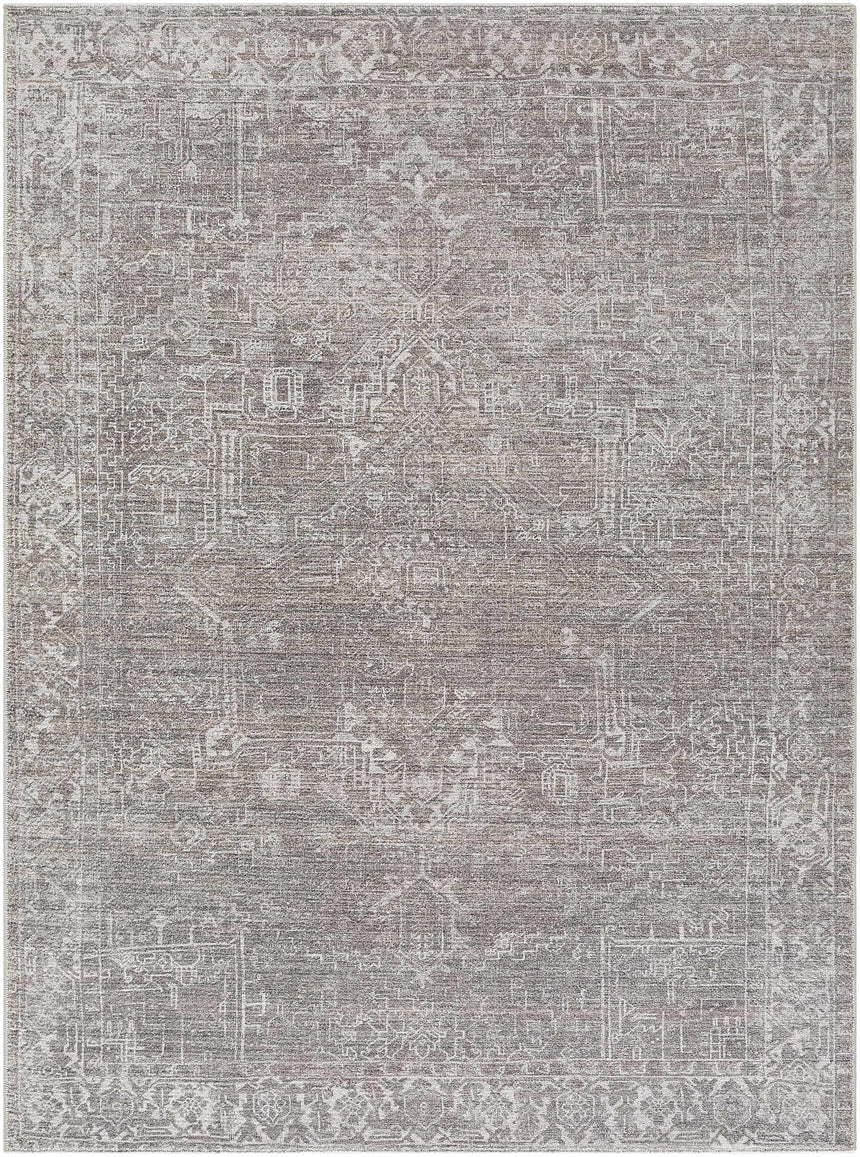 Collins Avenue Machine Woven Galey Alix x LIVABLISS GACA-2306 Area Rug