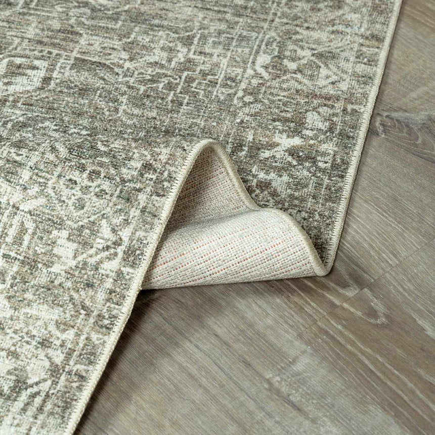 Collins Avenue Machine Woven Galey Alix x LIVABLISS GACA-2306 Area Rug