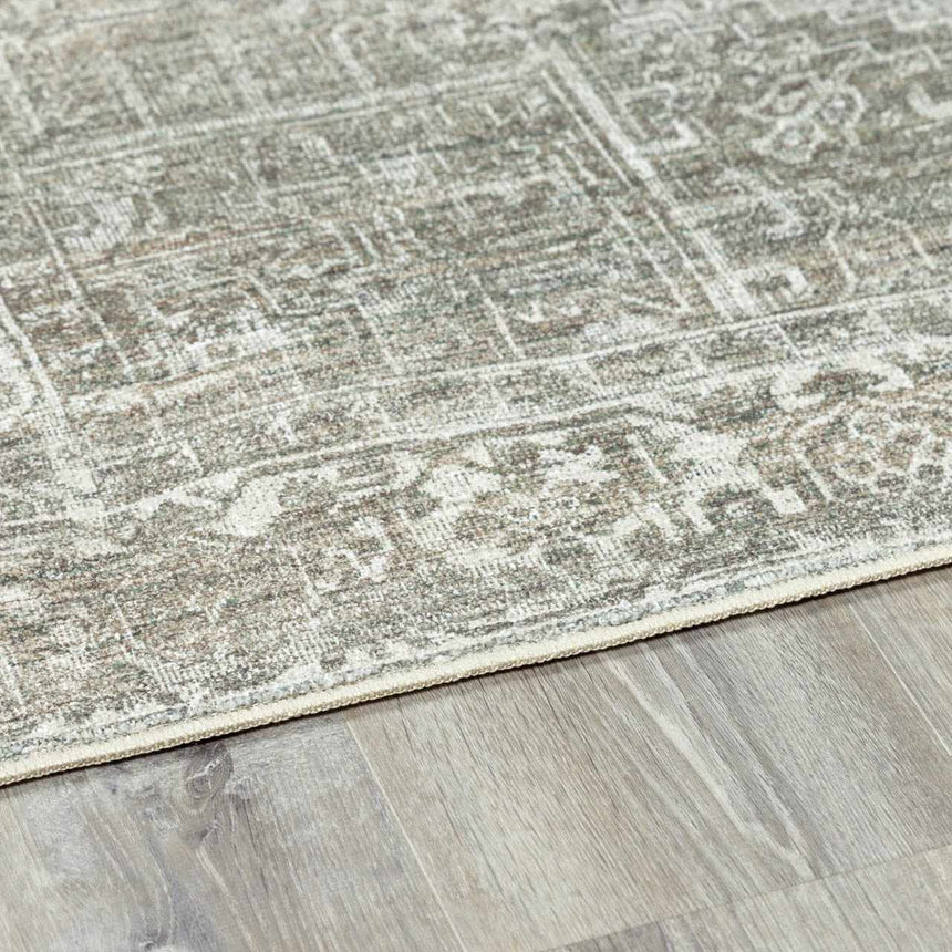 Collins Avenue Machine Woven Galey Alix x LIVABLISS GACA-2306 Area Rug