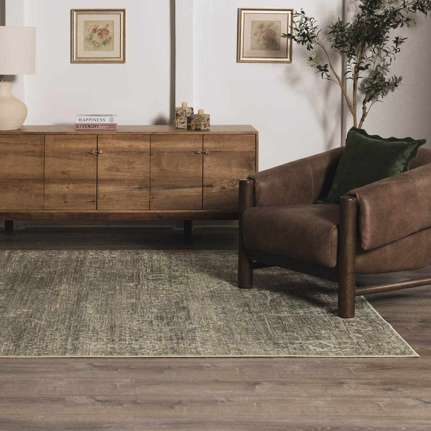 Collins Avenue Machine Woven Galey Alix x LIVABLISS GACA-2306 Area Rug