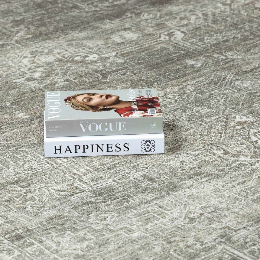 Collins Avenue Machine Woven Galey Alix x LIVABLISS GACA-2306 Area Rug