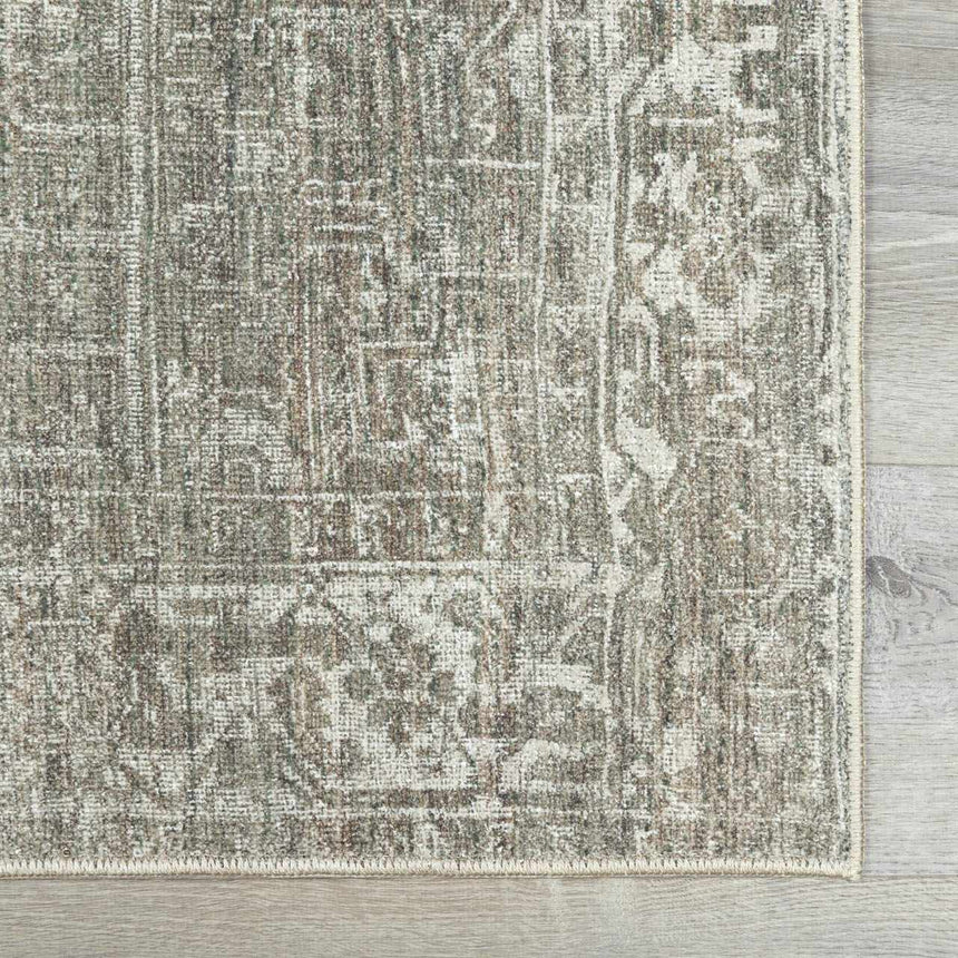 Collins Avenue Machine Woven Galey Alix x LIVABLISS GACA-2306 Area Rug