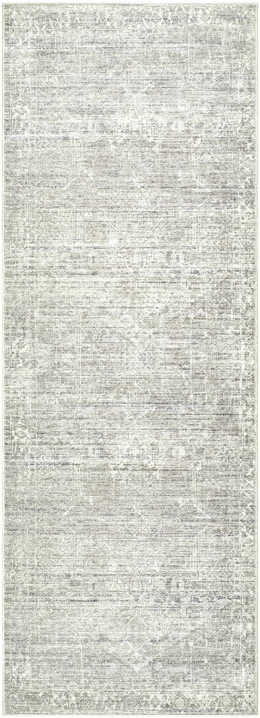 Collins Avenue Machine Woven Galey Alix x LIVABLISS GACA-2307 Area Rug