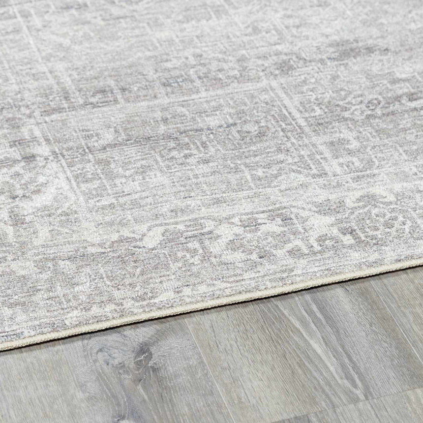 Collins Avenue Machine Woven Galey Alix x LIVABLISS GACA-2307 Area Rug