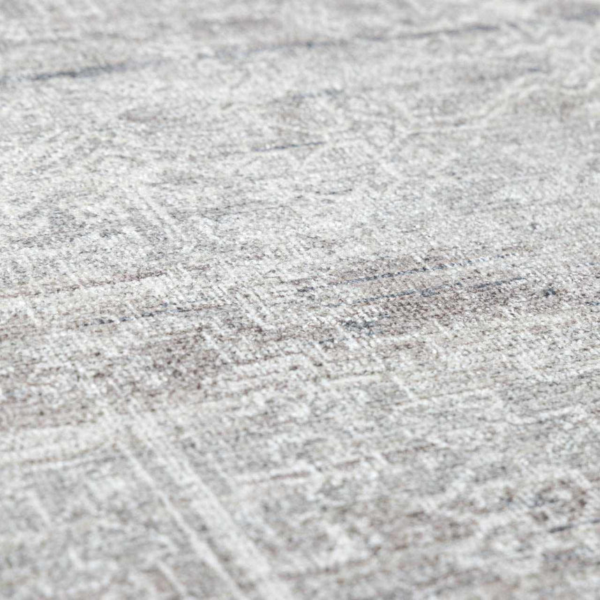 Collins Avenue Machine Woven Galey Alix x LIVABLISS GACA-2307 Area Rug