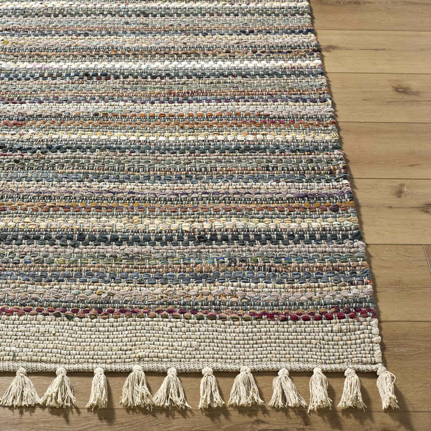 Made to Order Custom Size Brenda Sage Area Rug