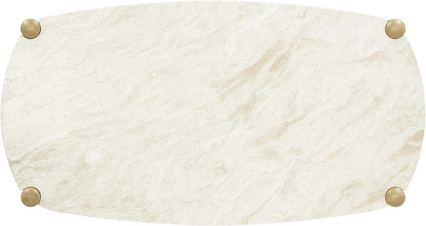 Becki Owens x Livabliss Coronado Coffee Table