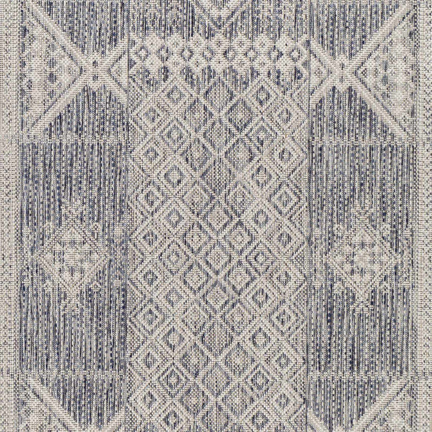 Sample Malamig Gray Area Rug - Clearance