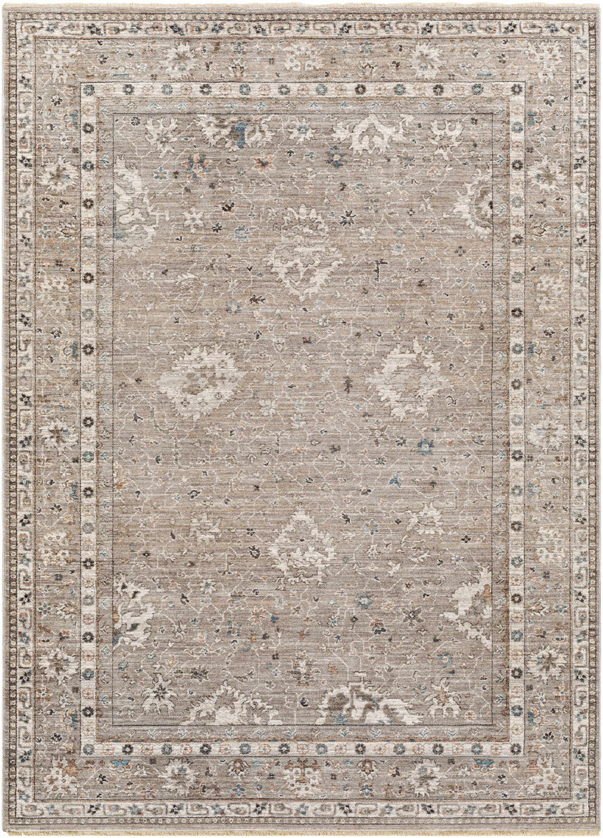 Bolitoc Area Rug - Clearance