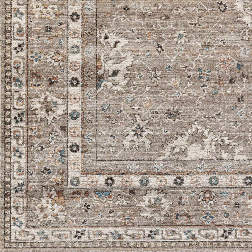 Bolitoc Area Rug - Clearance