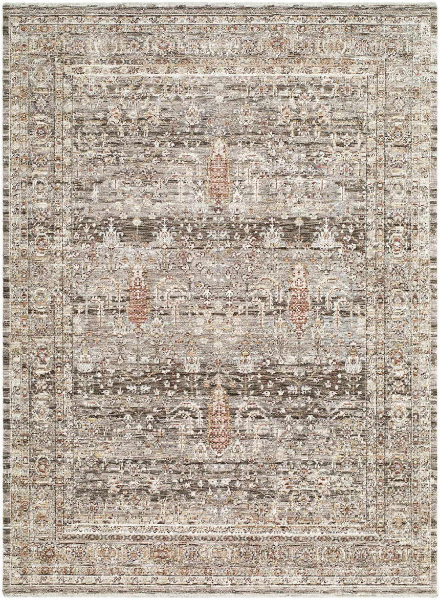 Brycen Area Rug