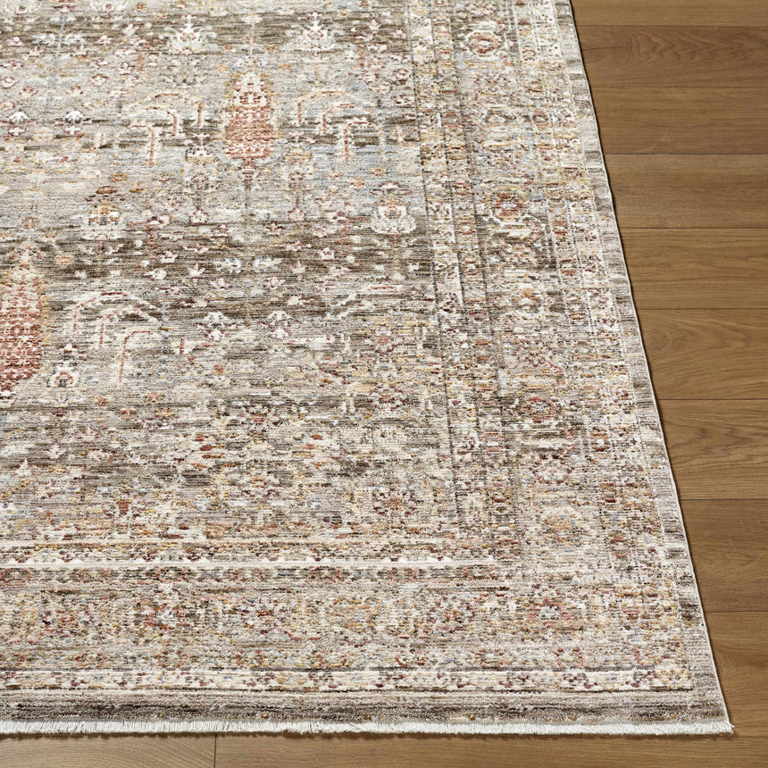 Brycen Area Rug