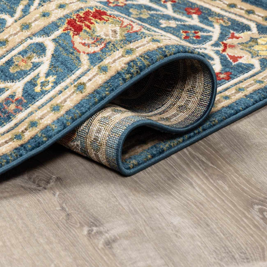 Livabliss Crafty Machine Woven Surya CRT-2308 Area Rug