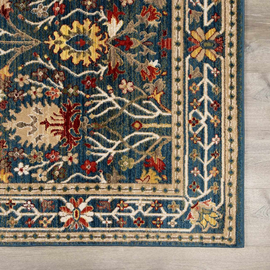 Livabliss Crafty Machine Woven Surya CRT-2308 Area Rug