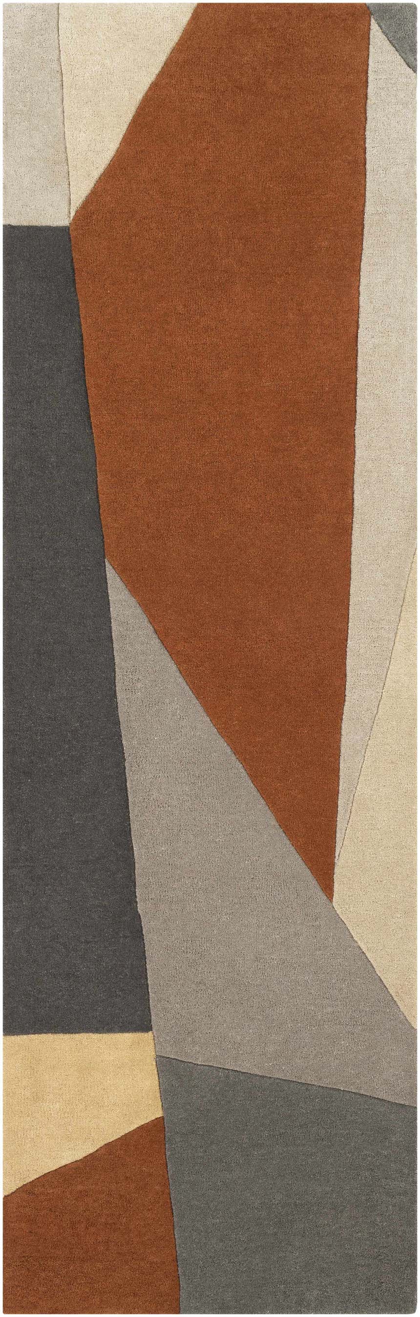 Made to Order Custom Size Bracknell Area Rug