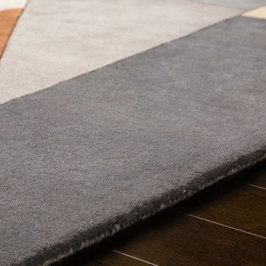 Made to Order Custom Size Bracknell Area Rug