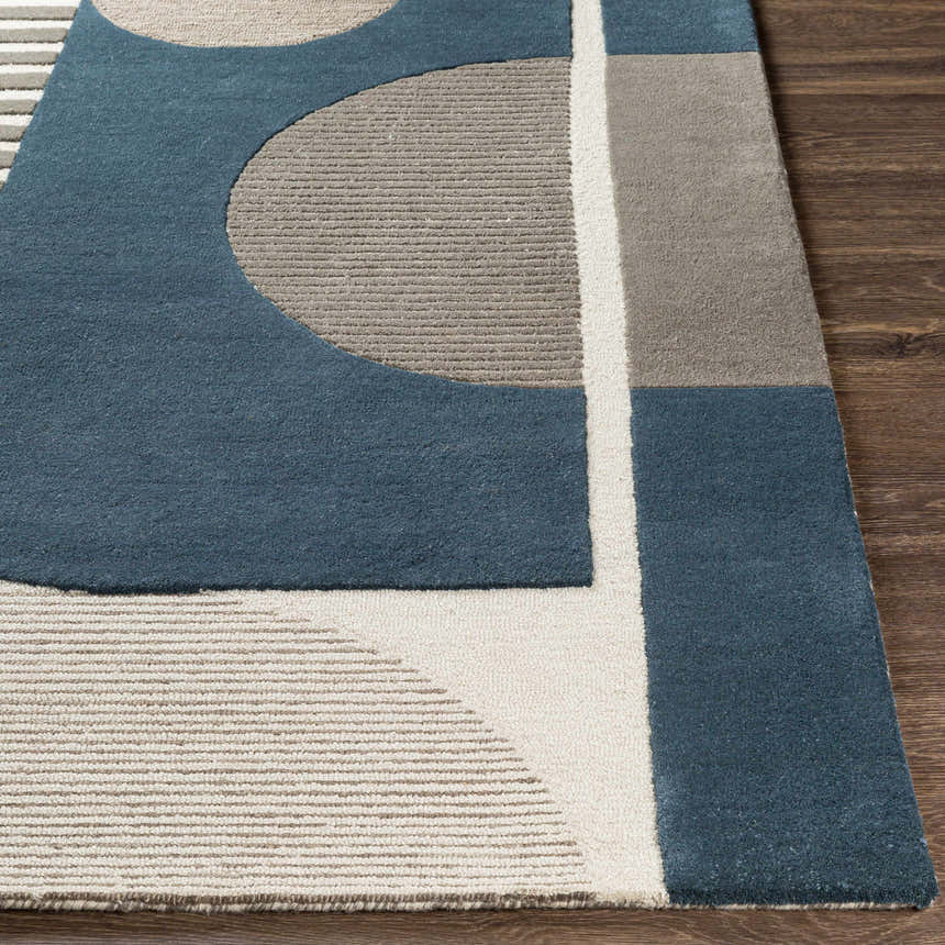Made to Order Custom Size Bridgewater Area Rug