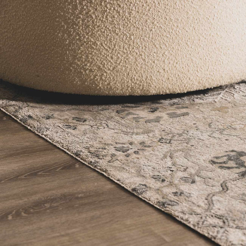 Barkisland Luxe Oushak Rug