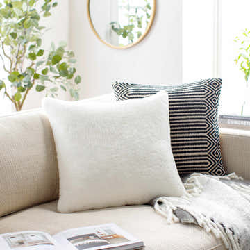 Burnettown Throw Pillow - Clearance