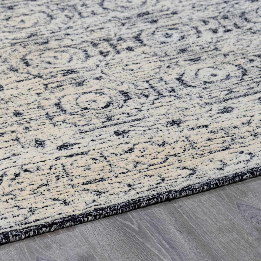 Barneveld Wool Area Rug