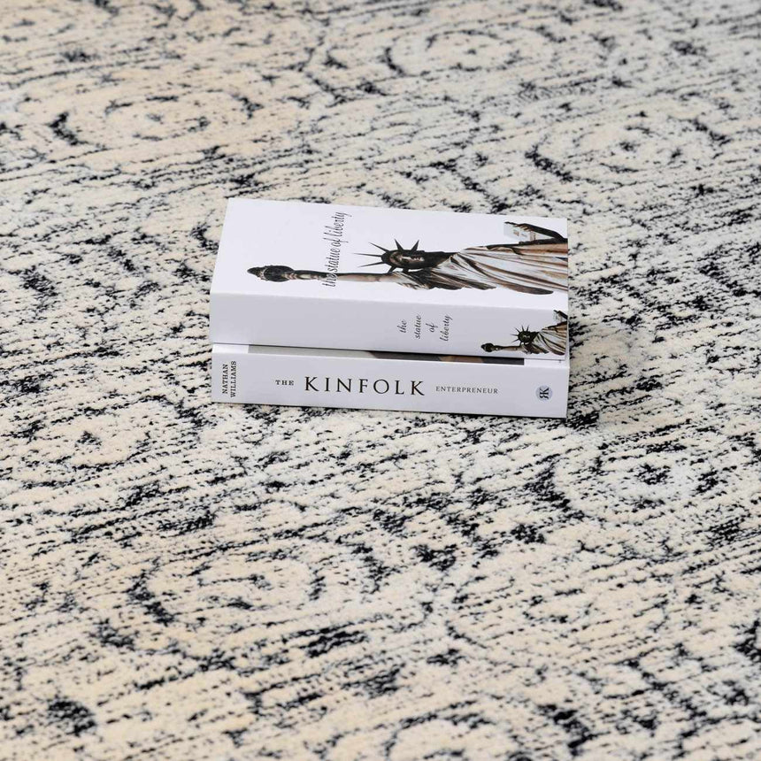 Barneveld Wool Area Rug