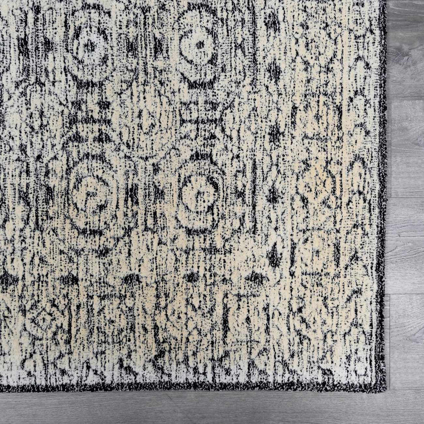 Barneveld Wool Area Rug