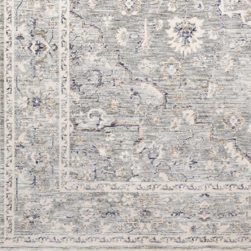 Sample Brodhead Luxe Area Rug - Clearance