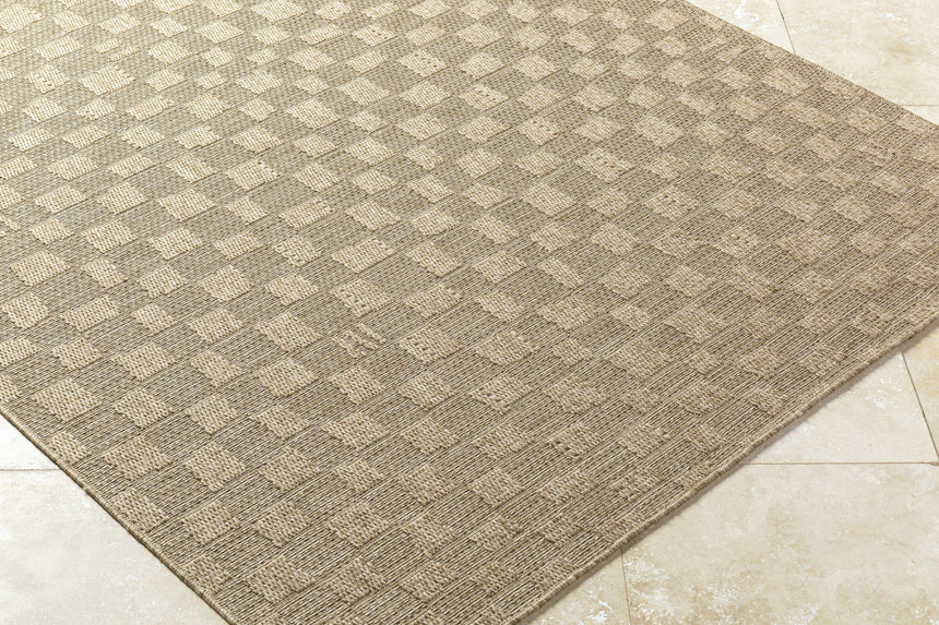 Arifah Prairie Dust Area Rug