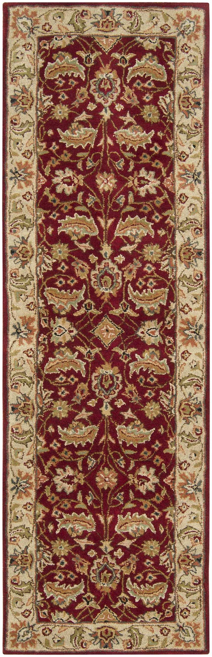 Made to Order Custom Size Brisbin Area Rug