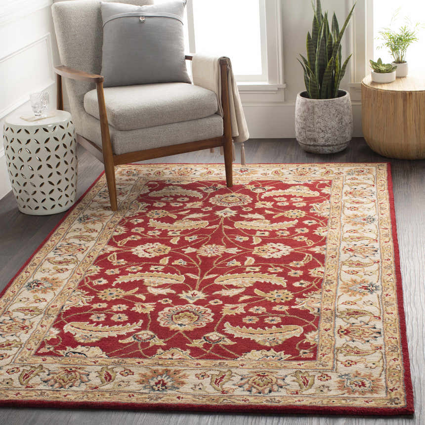 Made to Order Custom Size Brisbin Area Rug