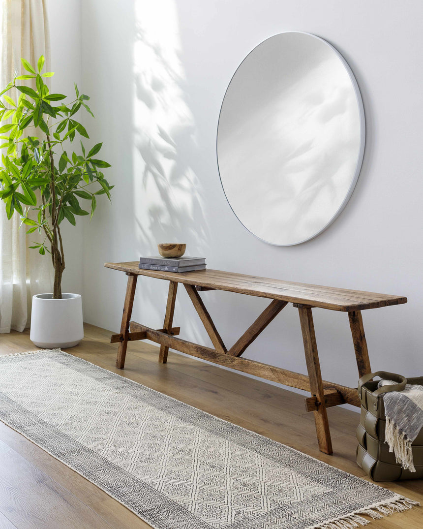 Brushton Area Rug - Promo