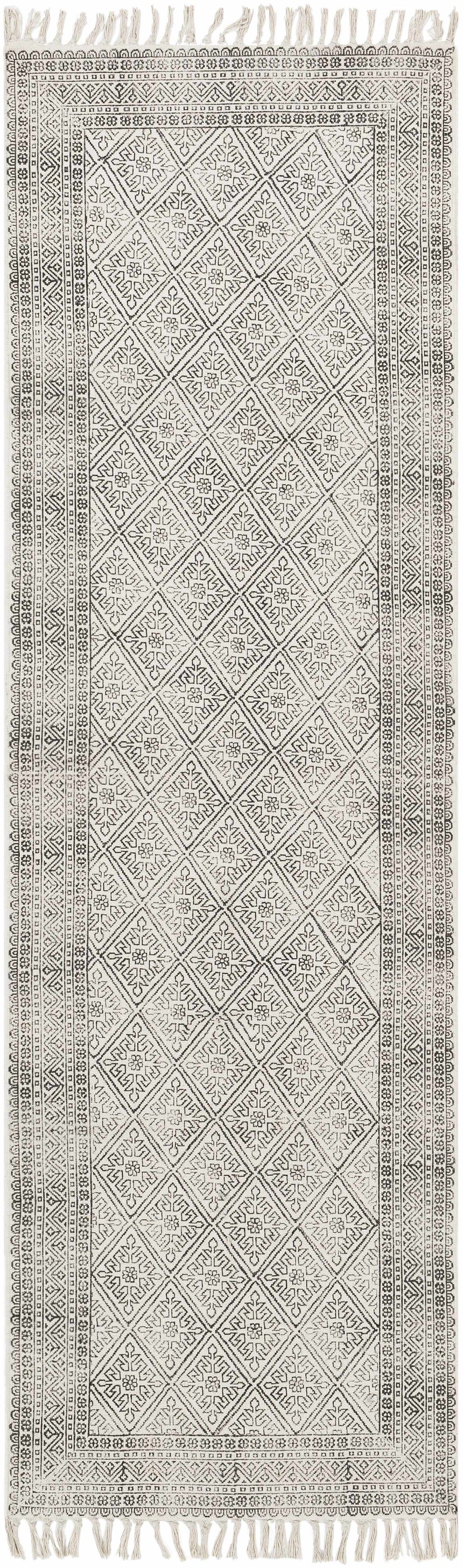 Brushton Area Rug - Promo