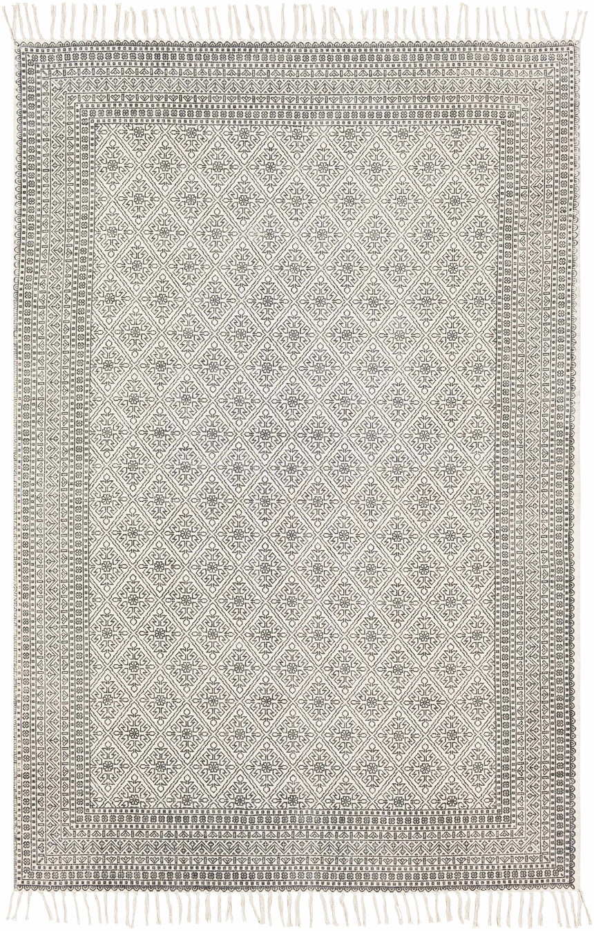 Brushton Area Rug - Promo