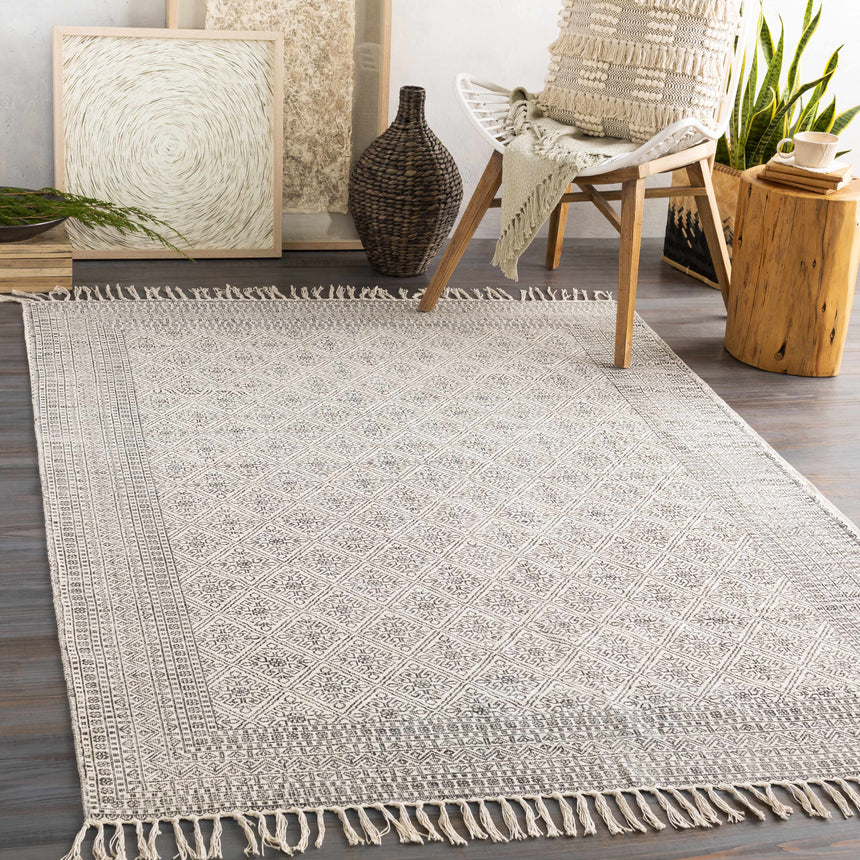 Brushton Area Rug - Promo