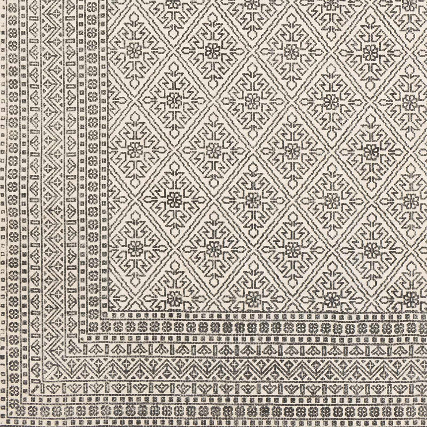 Brushton Area Rug - Promo