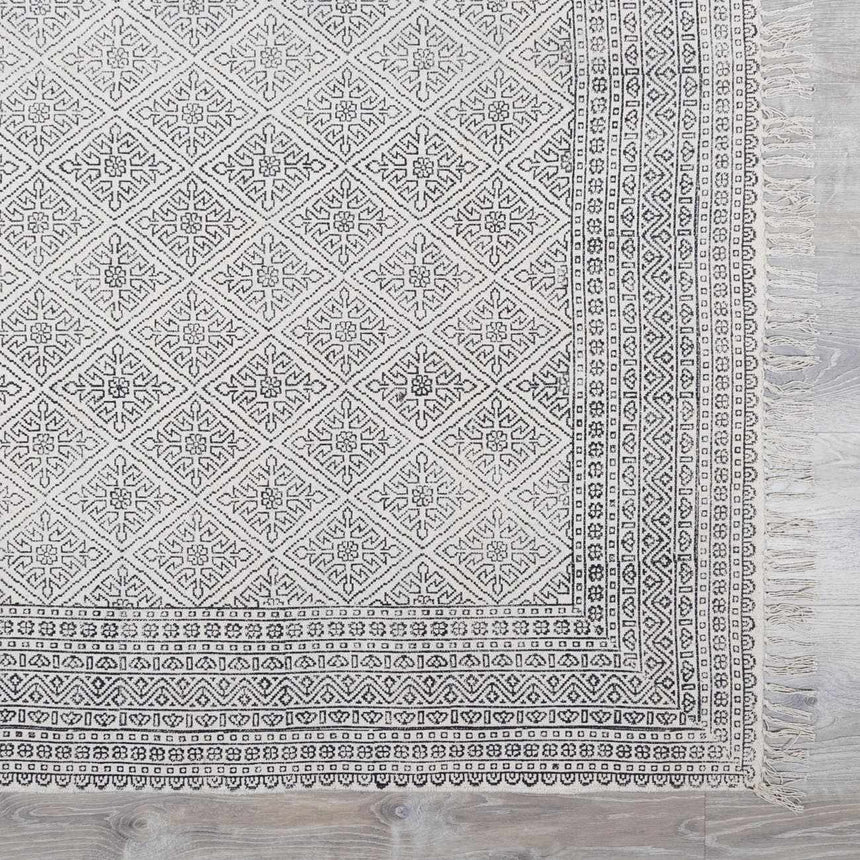 Brushton Area Rug - Promo